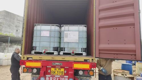 最新の企業ニュース Shanxi Zorui Biotechnology がエポキシ化大豆油を発表、持続可能な可塑剤の新たな標準を確立