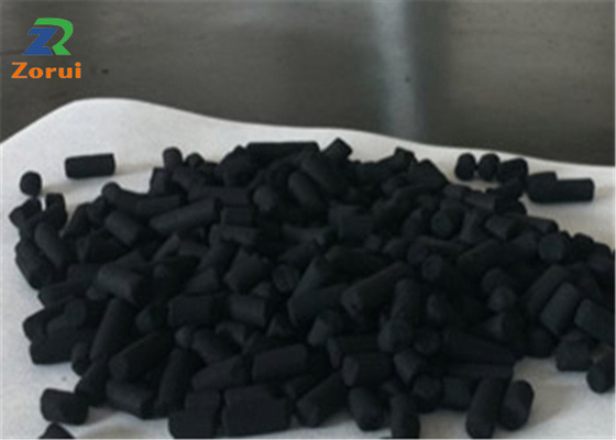 良い価格 木炭ココナッツ貝の微粒は活性炭の微粒CAS 7440-44-0を粉にした オンライン