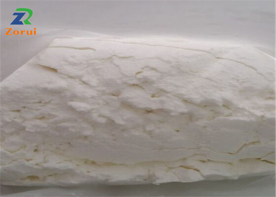 良い価格 健康の補足Daidzeinは99%の高性能液体クロマトグラフィーCAS 486-66-8を粉にする オンライン