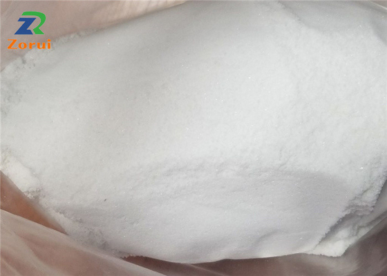 良い価格 甘味料の右旋糖の一水化物/無水/Dのブドウ糖CAS 50-99-7 オンライン