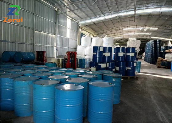 良い価格 99.5%溶媒湿潤性のグリセリンの可塑剤のEmollientグリセリンCAS 56-81-5 オンライン
