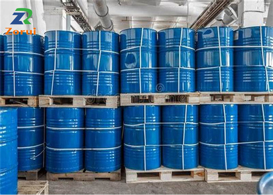 良い価格 トリエチレングリコール 無色液体 TEG 工業用化学物質 CAS 112-27-6 オンライン