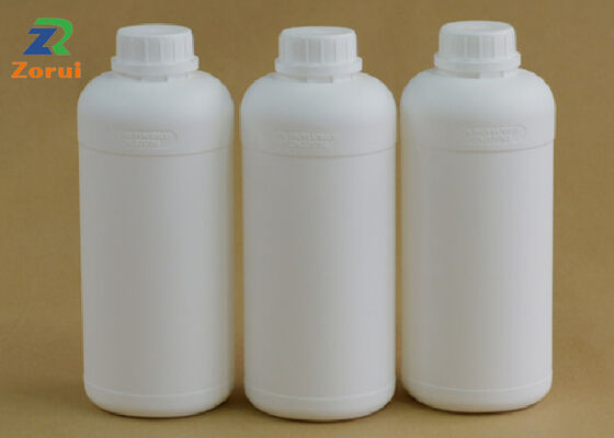 良い価格 CAS 26590-05-6の化粧品の原料Polyquaternium-7 M550の液体PQ-7 10% オンライン