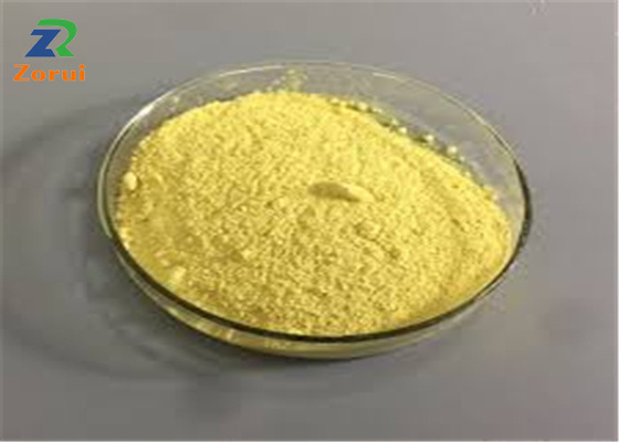 良い価格 99% PolyferricはCAS 10028-22-5硫酸化したり/多鉄の硫酸塩/重合体鉄の硫酸塩 オンライン