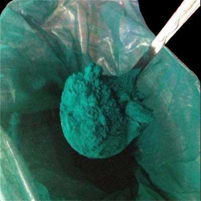 良い価格 青緑VanadylのAcetylacetonate CAS 3153-26-2に緑99% オンライン