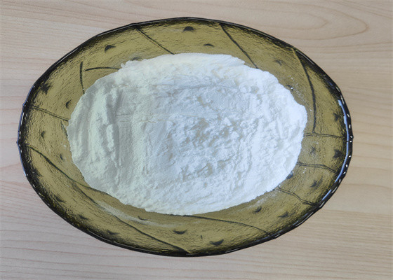 良い価格 CAS 9000-30-0 ガーガム E412 ガーガム植物種からの食品成分 オンライン