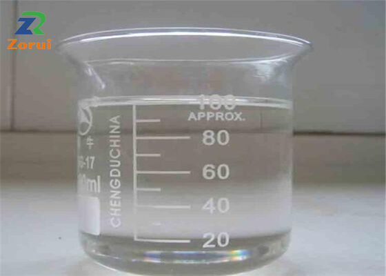 良い価格 PPG CAS 25322-69-4 界面活性剤のための産業等級の粘稠な液体のポリプロピレン グリコール オンライン