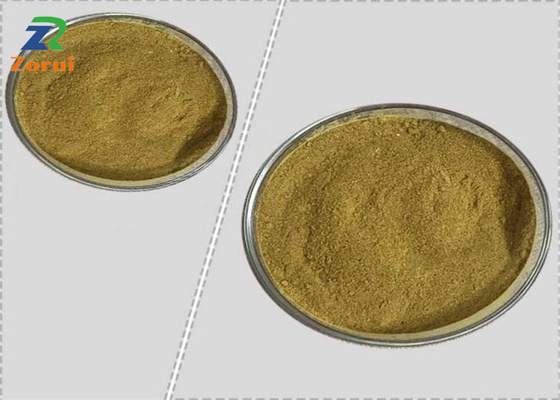 良い価格 鉄の補足99.5%の鉄のBisglycinateの粉10 - 60網 オンライン