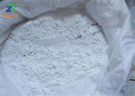 良い価格 雲母の粉CAS 12001-26-2化粧品のペンキの充填剤のための産業等級の白い絹雲母 オンライン