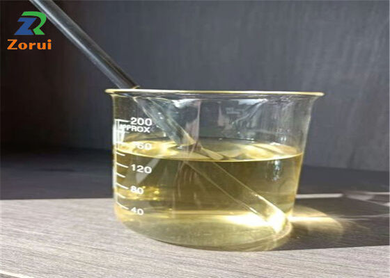 良い価格 オレイン酸 CAS 112-80-1 石鹸潤滑剤界面活性剤のための工業グレードの黄色の液体 オンライン