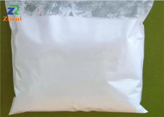 良い価格 HdcaのオフホワイトCAS 83-49-8 Hyodeoxycholicの酸/粉への99%の純粋な白 オンライン