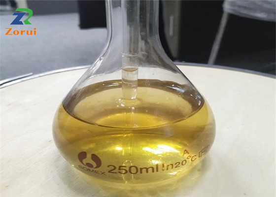 良い価格 混合されたトコフェロールの自然なビタミンE 50% 70% 90% CAS 1406-18-4 オンライン