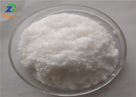 良い価格 栄養の補足99%のLヒスチジンの塩酸塩のLヒスチジンHCL CAS 1007-42-7 オンライン