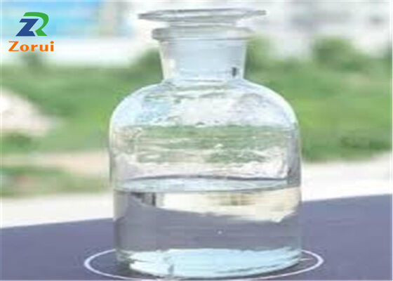 良い価格 990.5% ダイオクトイルフタラート 117-84-0 / DOP プラスチカザー CAS 117-81-7 純粉 工業用原材料 オンライン