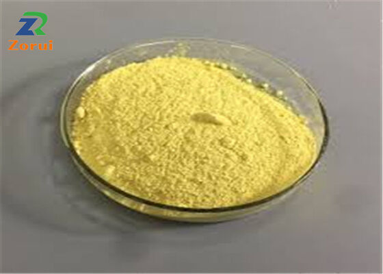 良い価格 PolyferricはCAS 10028-22-5硫酸化したり/多鉄の硫酸塩/重合体鉄の硫酸塩 online