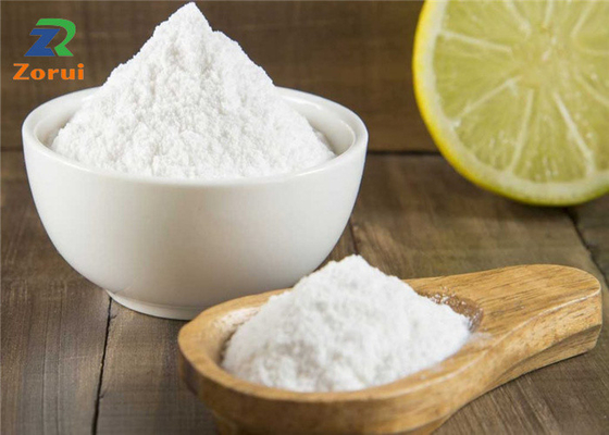 良い価格 溶解性マグネシウム水素リン酸粉 味覚強化剤 CAS 7757-86-0 オンライン