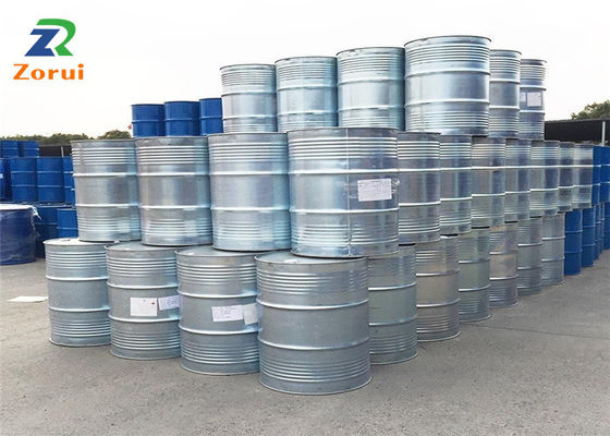 良い価格 明確な液体D4 Octamethylcyclotetrasiloxane CAS 556-67-2 オンライン