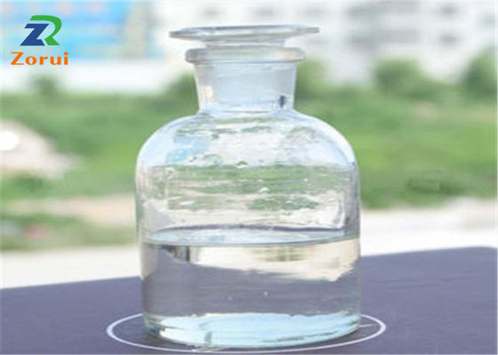 良い価格 99.5%ポリ塩化ビニールCAS 28553-12-0のためのDINP Diisononylのフタル酸塩の非有毒な可塑剤 オンライン