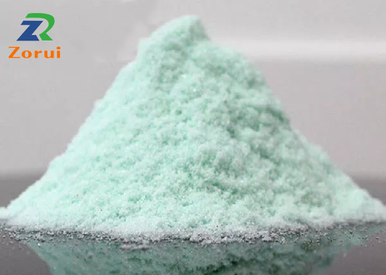 良い価格 98%鉄硫酸塩鉄硫酸塩FeSO4/FeSO4.7H2O/FeSO4.H2O CAS 7720-78-7 オンライン