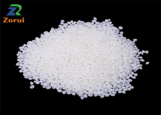 良い価格 PCL CAS 24980-41-4生分解性プラスチックのための産業等級の白いペレットのポリカプロラクトン オンライン