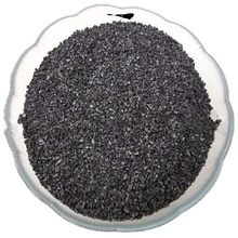 良い価格 高い硬度の粒状の活性炭0.5 - 2mmのメチレン ブルー≥120mg/G オンライン