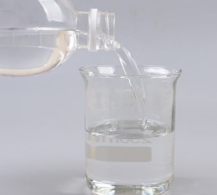 良い価格 CAS 120-55-8 PVC 柔性化剤 ダイエチレン・グリコール・ディベンゾアート DEGDB 無色透明な油性液体 オンライン