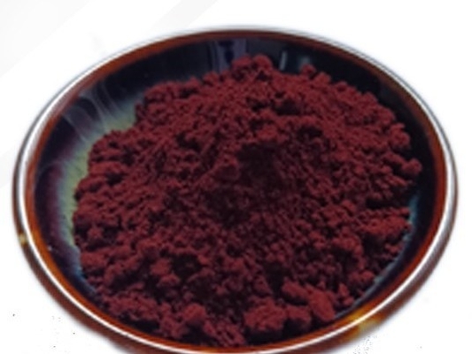 良い価格 CAS 1309-37-1 赤茶色粉末 鉄 (III) オキシド ピンメント Fe2O3 鉄酸化物 オンライン