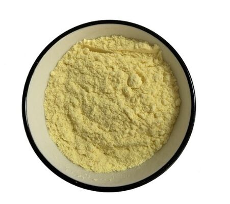 良い価格 SIPX CAS 140-93-2 工業用黄粉塩素同プロパイルザンサテート 鉱山水上水 flotation 用 オンライン