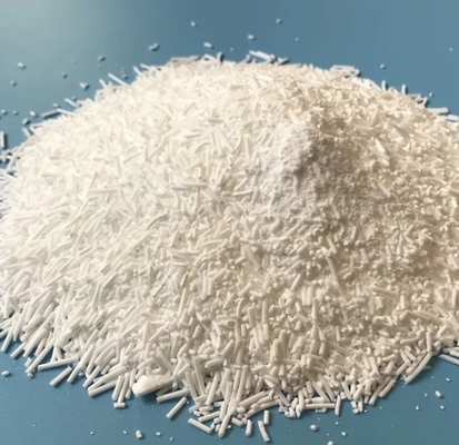 良い価格 95% ナトリウム ローリル 硫酸 針 / SLS メーカー ナトリウム ドデシル 硫酸 CAS 151-21-3 オンライン