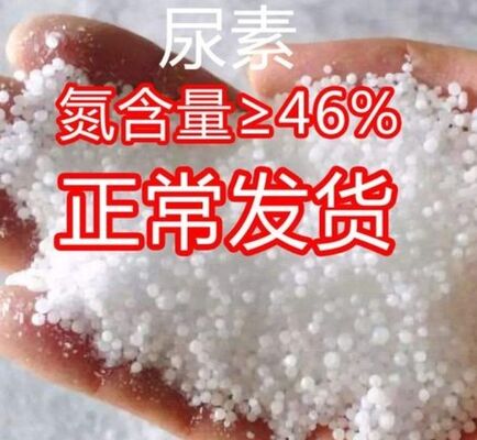 良い価格 植物の成長のためのプリル/粒状尿素 46%/尿素 46 肥料 CAS 57-13-6 オンライン