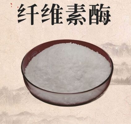 良い価格 細胞化酵素 CAS 9012-54-8 白い粉 99% 純度 オンライン