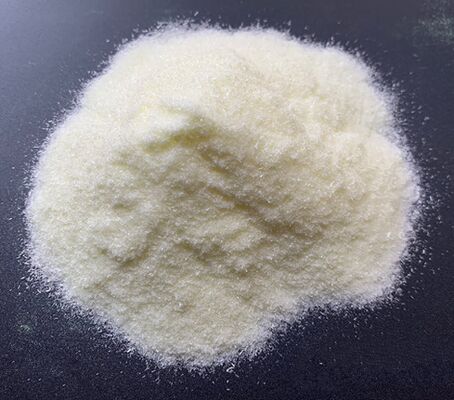 良い価格 CAS 1313-27-5 三酸化モリブデン (MoO₃) 触媒酸化モリブデン工場 オンライン