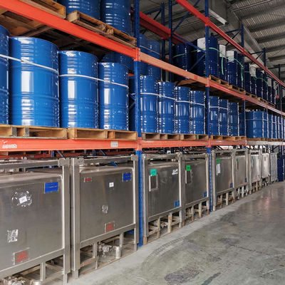 良い価格 CAS 68411-27-8 ベンゾ酸,C12-15アルキルエステル 化粧品およびパーソナルケア用製品用 C12-15アルキルベンゾ酸 オンライン