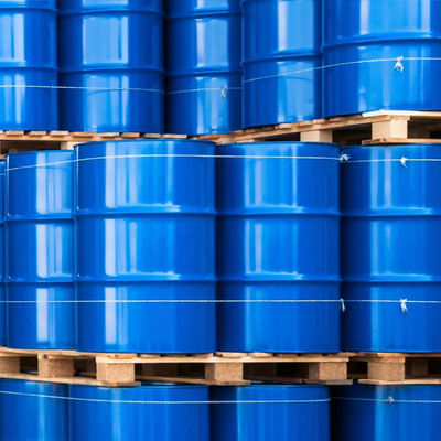 良い価格 高純度 ≥99% 3-メルカプトプロピオニック酸 (3-MPA) 化学合成のための二重機能グループを持つ透明から淡い黄色液体 オンライン