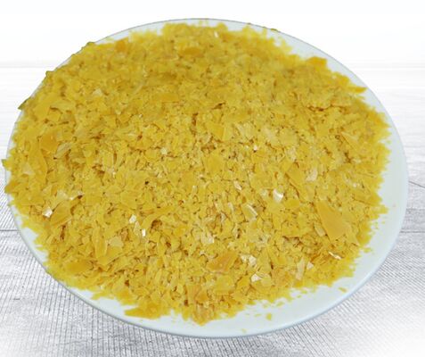 良い価格 CAS 8015-86-9 食品コーティング用カルナバ ワックス (ブラジル ワックス/パーム ワックス) E903 オンライン