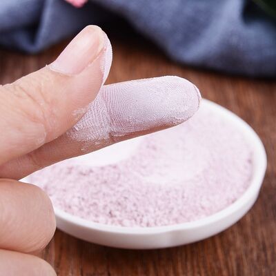 良い価格 CAS 8011-96-9 皮膚科の準備のための淡いピンク色のカラミンの粉 オンライン