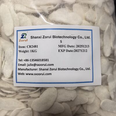 良い価格 工業用グレードの化学薬品ポリクロロプレン ゴム CR2481 CAS 9010-98-4 オンライン