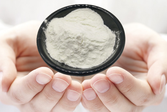 良い価格 食品グレードの脱脂粉乳 (SMP) 乾燥乳製品 クリーム用脱脂粉乳 (アシュタ) オンライン