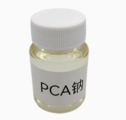 良い価格 化粧品 塩素 L-ピログルタマート 塩素 PCA ヒュメクトント 純度 ≥99% 医療用 オンライン