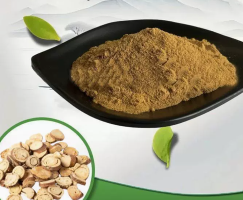 良い価格 甘?? 根抽出物 グラブリジン粉 90% グラブリジン 肌を白くする 化粧品級 タイロシナース阻害剤 オンライン