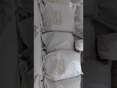 カルシウムヒドrogenphosphate二水酸 CAS NO.7789-77-7