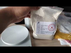 石油掘削用Xanthanゴム粉末CAS 11138-66-2