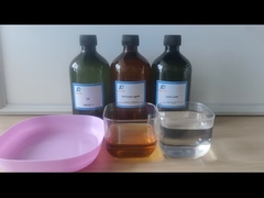 CAS 50-21-5 無色液体 E270 80%乳酸酸性剤と味覚強化剤