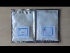 栄養増強剤 グリシン 天然 L-グリシン 食品サプリメント CAS 56-40-6