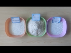 95% ナトリウム ローリル 硫酸 針 / SLS メーカー ナトリウム ドデシル 硫酸 CAS 151-21-3