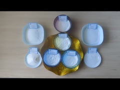 96%ナトリウムの乳酸塩は防腐剤CAS 72-17-3を粉にする