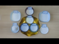 SAPP 28ナトリウムの酸のピロリン酸塩の白はCAS 7758-16-9を粉にする