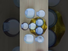 99%のソルビトールの粉CAS 50-70-4の食品添加物の甘味料