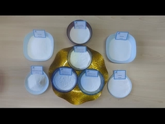 68% 工業用および99. 5% 食品用 E452 ナトリウムヘキサメタフォスファート/ SHMP CAS 10124-56-8