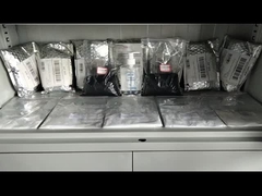 活性竹木炭粉 植物炭 黒 CAS 1333-86-4